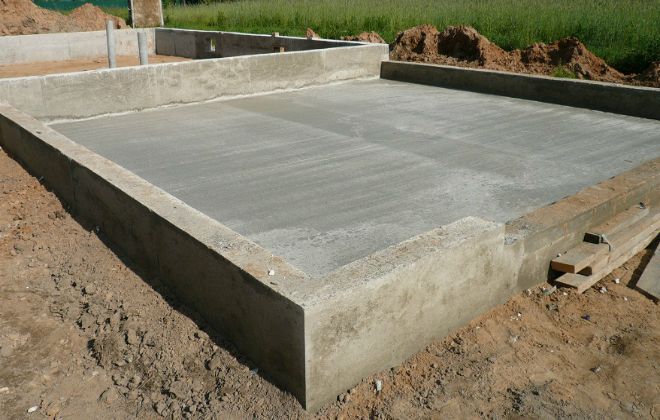 каркасный гараж своими каркасный гараж своими