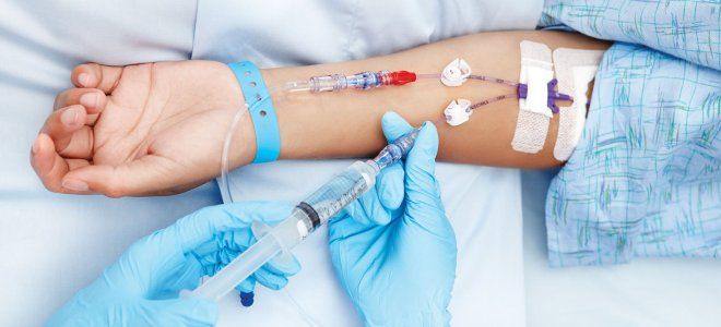 лечение рака печени химиотерапией лечение рака печени химиотерапией