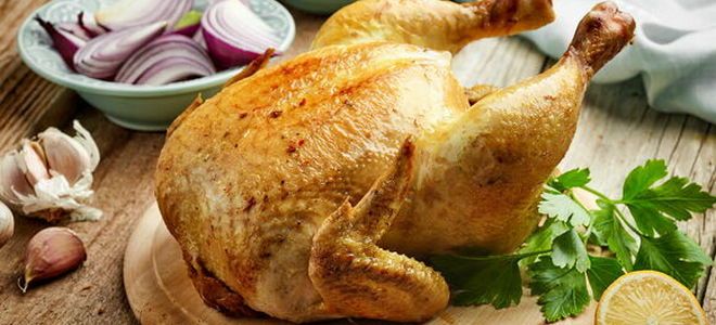 маринад для курицы на вертеле в духовке маринад для курицы на вертеле в духовке