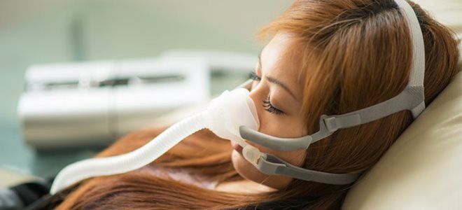 маска от апноэ маска от апноэ