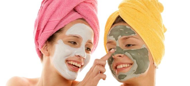 маски от подростковых прыщей маски от подростковых прыщей