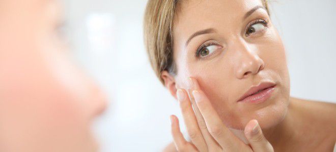 Метилурациловая мазь от морщин Метилурациловая мазь от морщин