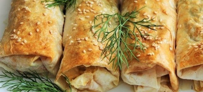 мясной рулет из лаваша в духовке мясной рулет из лаваша в духовке
