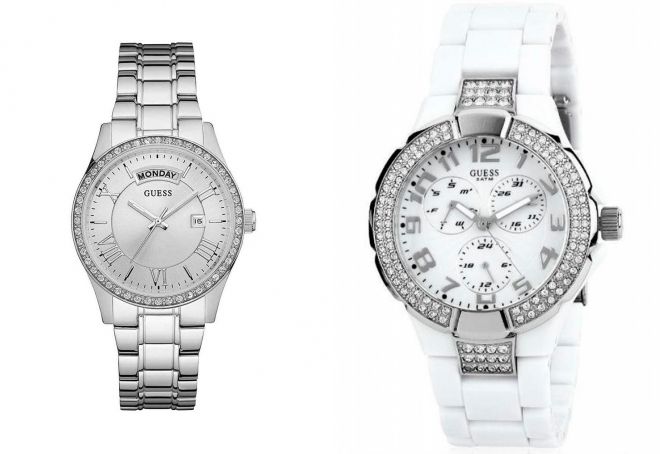 наручные часы guess наручные часы guess