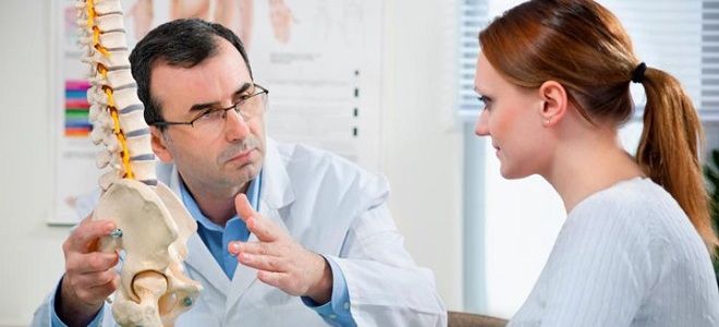 осложнения при остеохондрозе поясничного отдела осложнения при остеохондрозе поясничного отдела