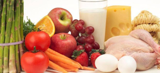 питание при остеохондрозе питание при остеохондрозе