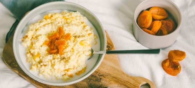 пшенная каша с рисом пшенная каша с рисом