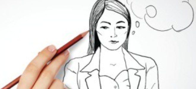 психологический портрет по рисунку психологический портрет по рисунку