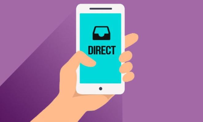 рассылки в директ рассылки в директ