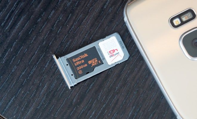 SD-карта для телефона SD-карта для телефона