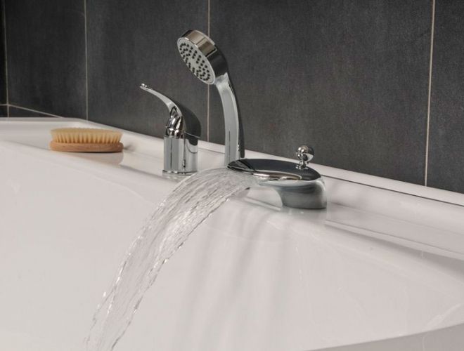 смеситель на борт ванны смеситель на борт ванны