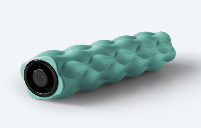 виды массажного ролика виды массажного ролика