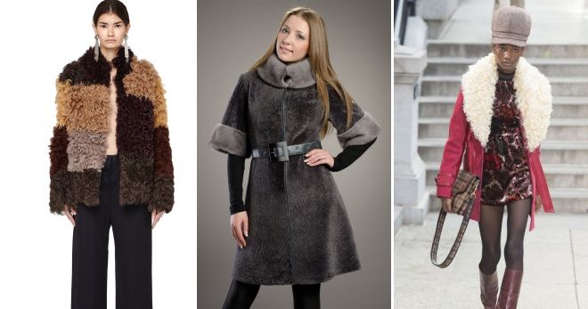 виды овчины для шуб виды овчины для шуб