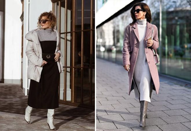 зимняя мода для женщин 40 зимняя мода для женщин 40