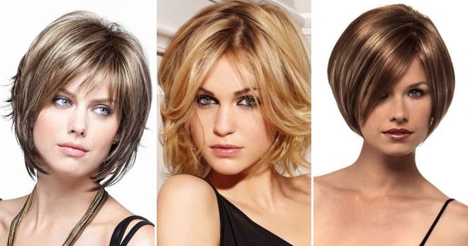 Как подобрать прическу и цвет волос Как подобрать прическу и цвет волос