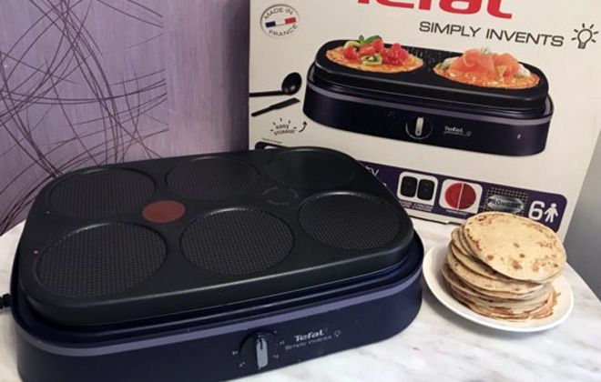 блинница с углублениями блинница с углублениями