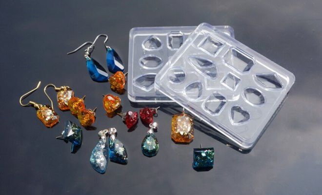 формы для эпоксидной смолы формы для эпоксидной смолы