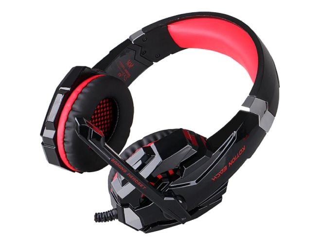 игровые наушники с шумоподавлением игровые наушники с шумоподавлением