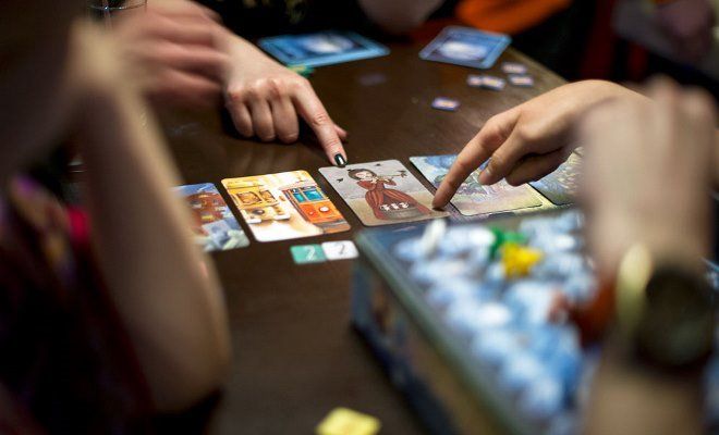 как играть в Имаджинариум как играть в Имаджинариум