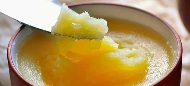 как использовать топленое масло как использовать топленое масло