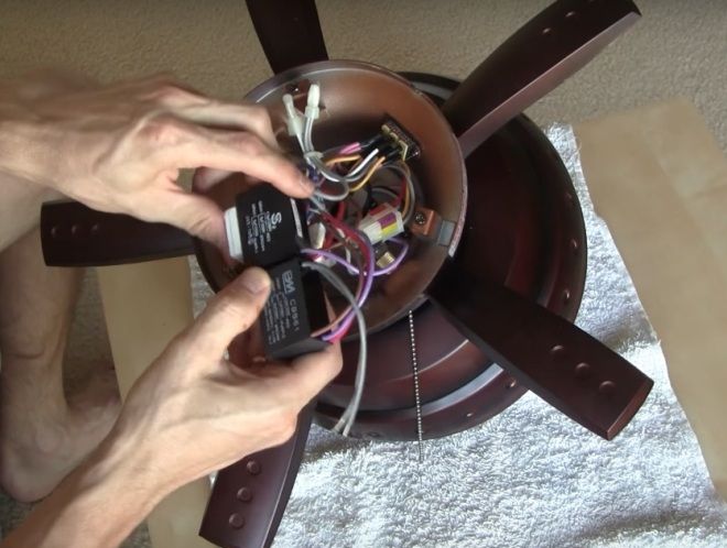 как отремонтировать люстру с вентилятором как отремонтировать люстру с вентилятором