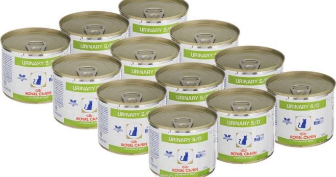 консервы уринари для кошек консервы уринари для кошек