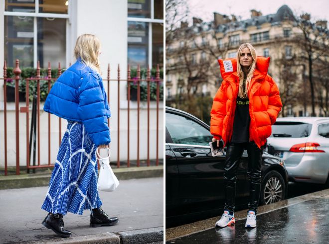 короткий женский пуховик оверсайз короткий женский пуховик оверсайз