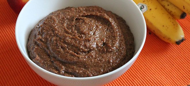 фото5 льняная каша для похудения