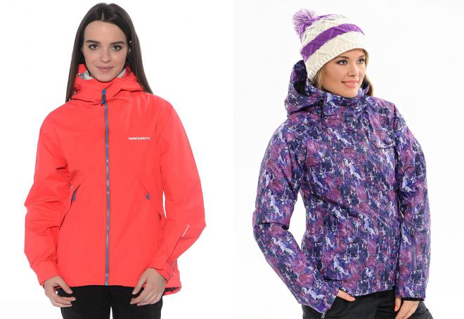 лучшие мембранные куртки лучшие мембранные куртки