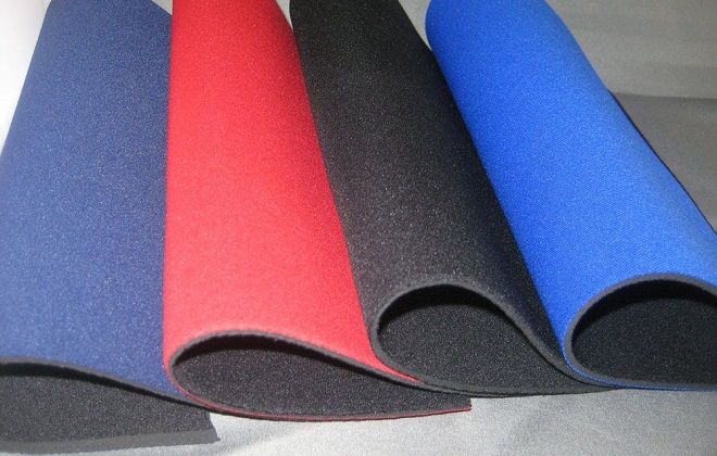 материал гидрокостюмов материал гидрокостюмов