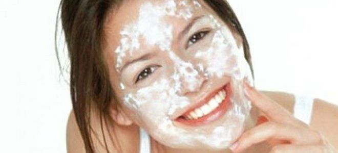 молочный гриб для лица молочный гриб для лица