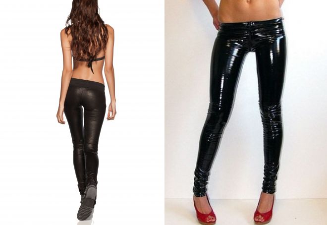 лосины лосины