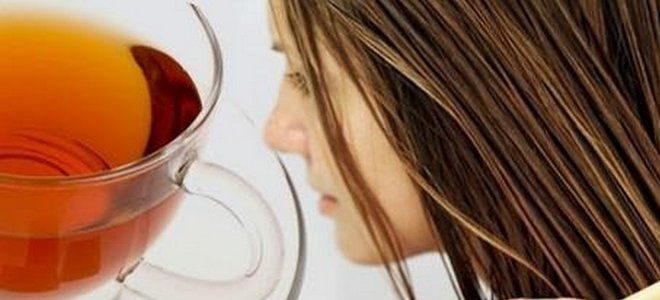 отвары от выпадения волос отвары от выпадения волос