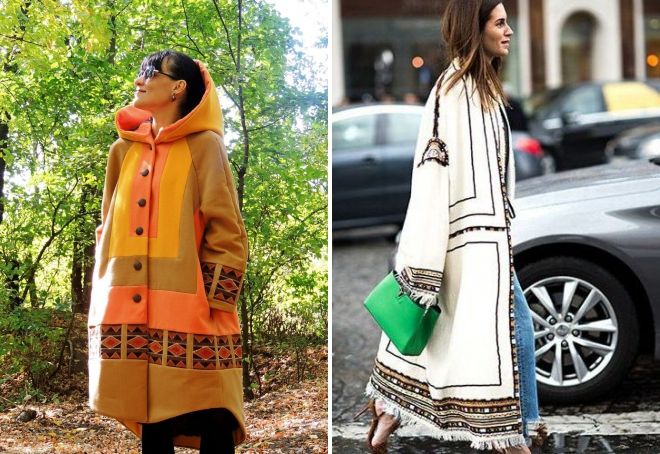 пальто бохо шик пальто бохо шик