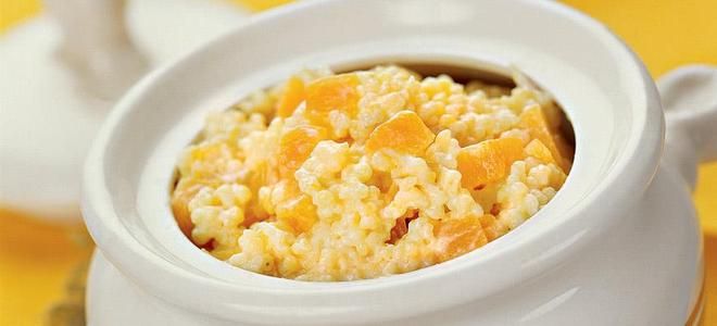 пшенная каша с тыквой пшенная каша с тыквой