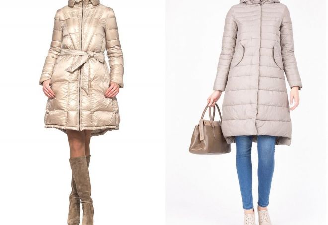 с чем носить пуховик оверсайз до колена с чем носить пуховик оверсайз до колена