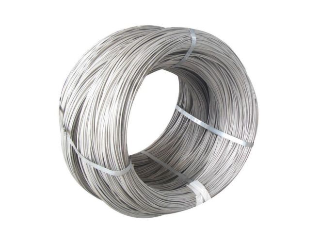 стальная сварочная проволока стальная сварочная проволока