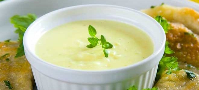 сырно-чесночный соус сырно-чесночный соус