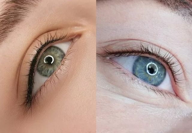 уход после процедуры перманентного макияжа межресничка уход после процедуры перманентного макияжа межресничка