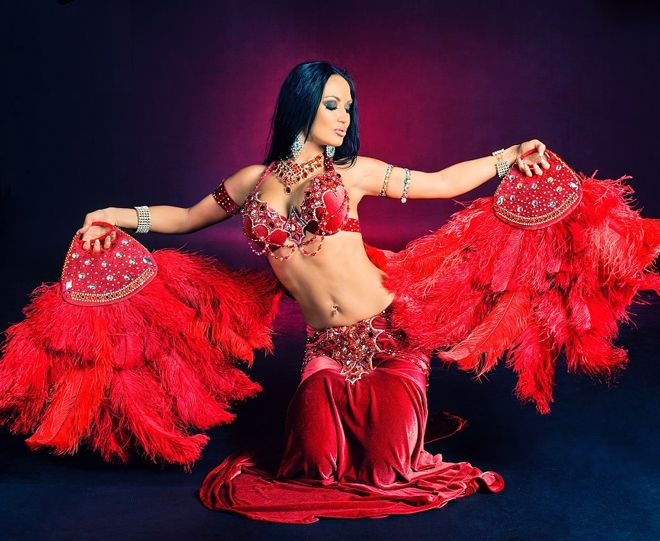 виды восточных танцев виды восточных танцев