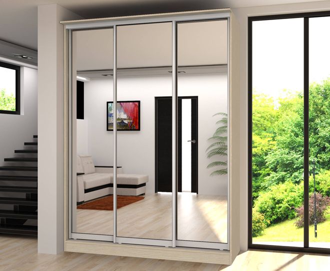 зеркальные двери для шкафа купе зеркальные двери для шкафа купе