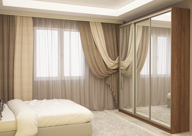 Шкаф купе в спальню Шкаф купе в спальню