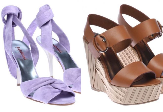 босоножки балдинини босоножки балдинини