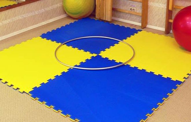 детский коврик для фитнеса детский коврик для фитнеса