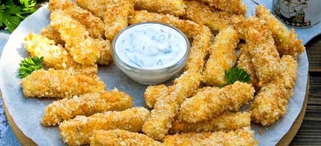 хрустящие кабачки в кляре в духовке хрустящие кабачки в кляре в духовке