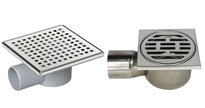 из чего сделан трап для душа из чего сделан трап для душа