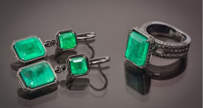 изумруд для близнецов изумруд для близнецов