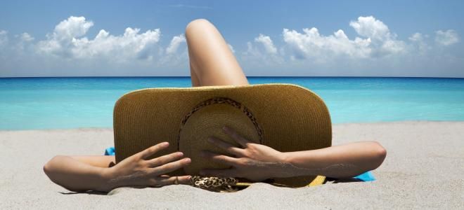 как правильно принимать солнечные ванны как правильно принимать солнечные ванны