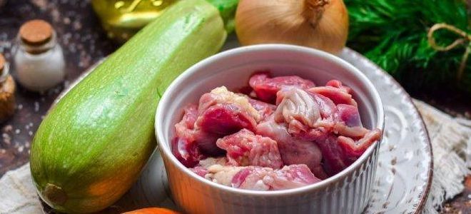 как приготовить куриные желудки с кабачками как приготовить куриные желудки с кабачками