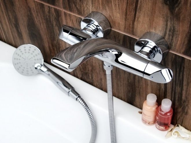 Какой смеситель купить для ванны Какой смеситель купить для ванны